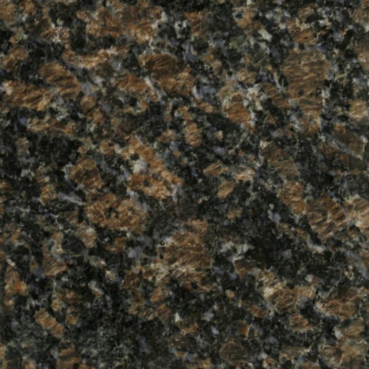 SAPPHIRE BROWN GRANITE